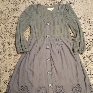 Womens dress